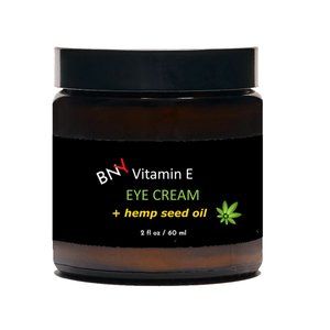BNY Skincare | Vitamin E Eye Cream HS410008